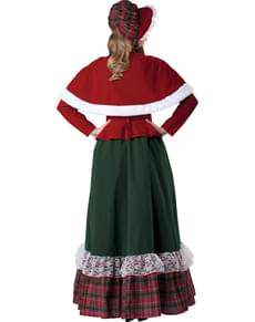 Naisten Joulumuorin asu