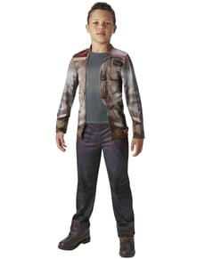 Teens Finn Star Wars Episode 7 Deluxe Costume