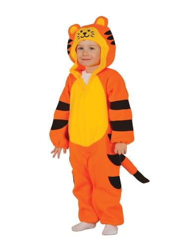 Tiger Kostüm für Babys