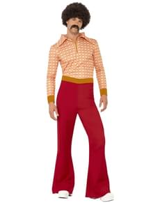 Mens 70s Party Guy Costume