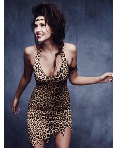 Costume da donna delle caverne osé