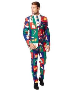 Costume Quilty Pleasure Opposuit