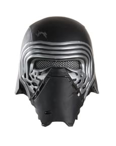 Gutter Kylo Ren Stars Wars The Force Awakens Maske