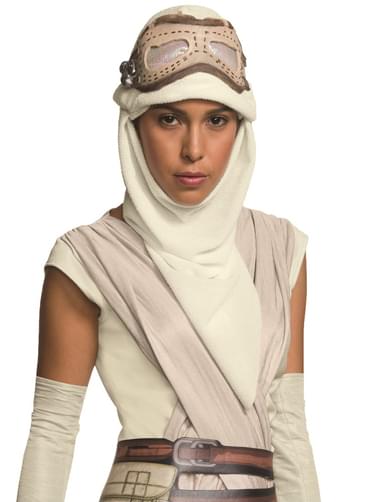 Womens Rey Star Wars The Force Awakens Eye Mask
