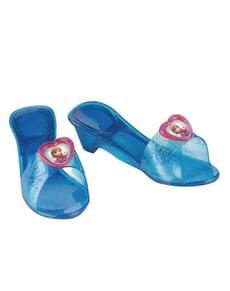 Zapatos de Anna Frozen para niña