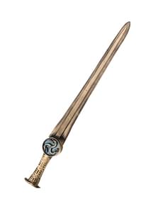 Perseus Schwert Kampf der Titanen