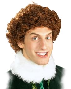 Perruque Elfe le film homme