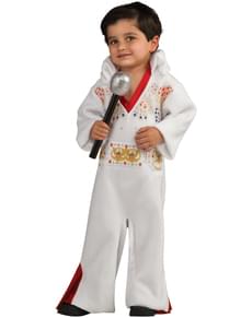 Costume Elvis re bambino