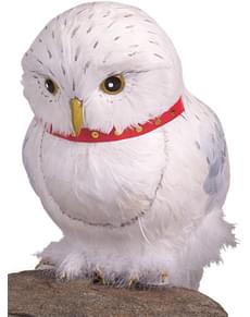 Hedwig Harry Potter decorative figure