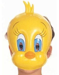 Masque Titi Looney Tunes enfant