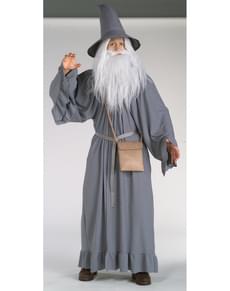 Costume Gandalf The Hobbit uomo