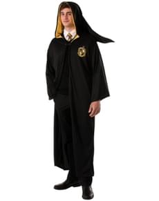 Tunica Hufflepuff Harry Potter adolescente