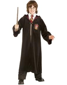 Tunique Harry Potter premium enfant