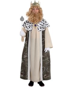 Boys King Gaspar Costume
