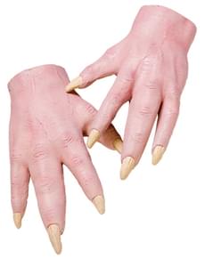 Adults Dobby hands