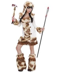 Womens Weeko Indian Costume