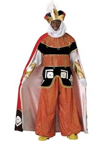 Kostüm Page des Königs Balthasar