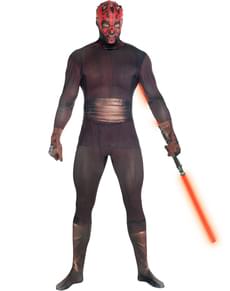 Darth Maul Morphsuit Luksuskostyme