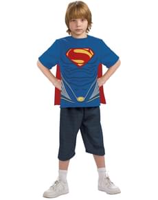 Childrens Superman Man of Steel Costume Kit