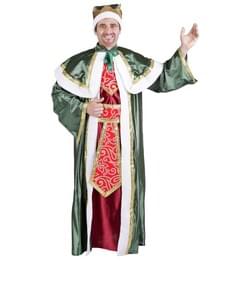 Gaspar Kostyme Voksen