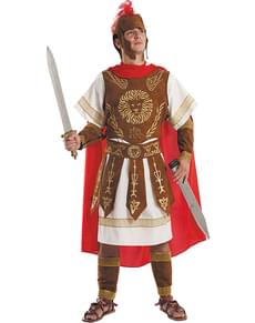 Costume de soldat romain