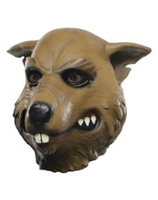 Masque Splinter Les Tortues Ninja adulte