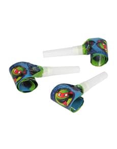 Set di scherzi delle Tartarughe Ninja