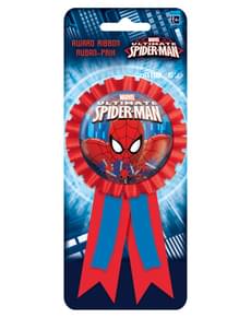 Medalla de Ultimate Spiderman