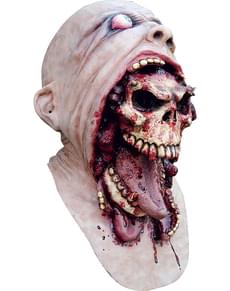 Blurp Charlie Halloween Mask