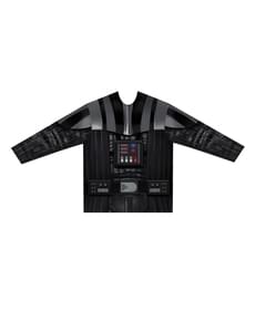 Adult's Hyperrealistic Darth Vader T-shirt