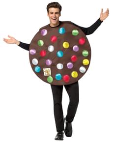 Adult's Candy Crush Colour Bomb Costume