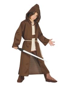 Galaksienvälinen velho, poikien yläosa