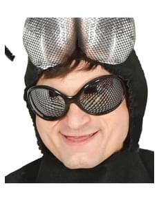 Lunettes mouche adulte