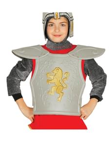 Armatura da soldato infantile