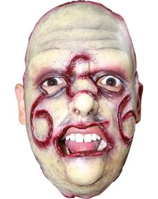 Maska Serial Killer (15) Halloween