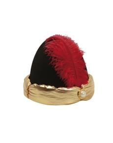 Pagen Hut für Erwachsene