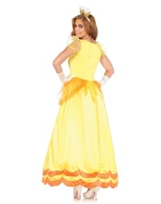 Woman's Princess Sunflower Costume
