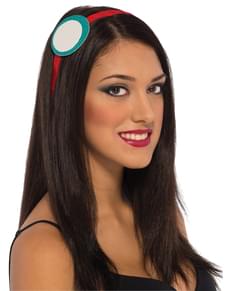 Iron Man hårbøjle til kvinder