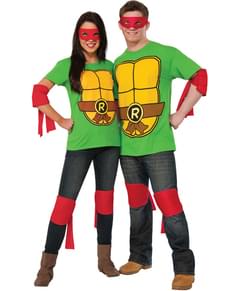 Aikuisten Raphael  asusteet