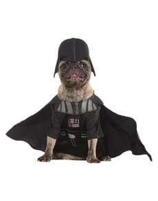 Darth Vader Hundekostyme