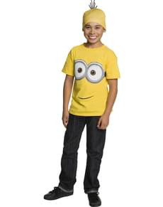 Child's Minion Costume