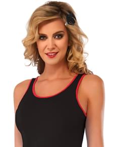 Spidergirl Zierkamm für Damen