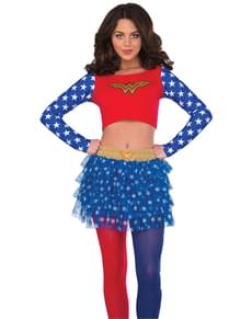 Naisten Ihmenainen yläosa