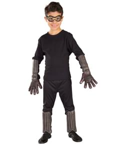 Kit accessori Quidditch Harry Potter infantile