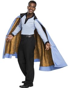Miesten Lando Carlrissian Star Wars Grand Heritage - asu
