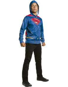 Superman Jacke aus Batman vs Superman für Jungen