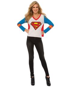Women's Superman T-Shirt