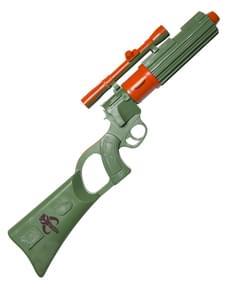 Boba Fett Blaster