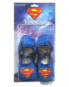 Supergirl Schuhe für Mädchen