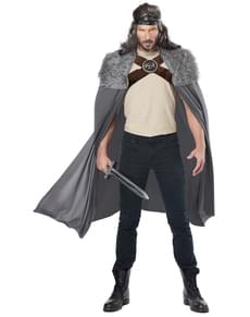 Men's Dragon Master Cape